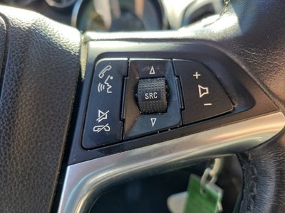 2015 Buick Verano Convenience Group