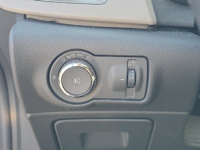 2015 Buick Verano Convenience Group