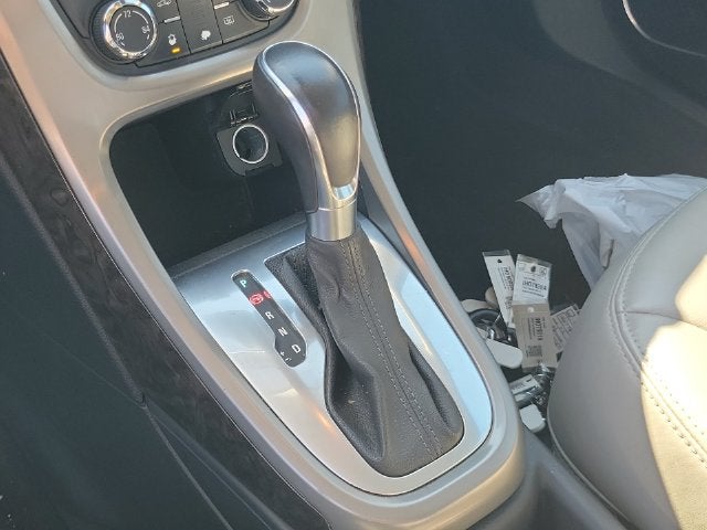 2015 Buick Verano Convenience Group