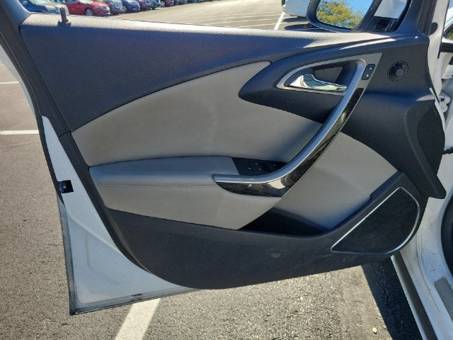 2015 Buick Verano Convenience Group