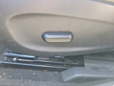2015 Buick Verano Convenience Group