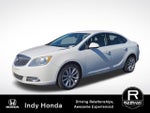 2015 Buick Verano Convenience Group