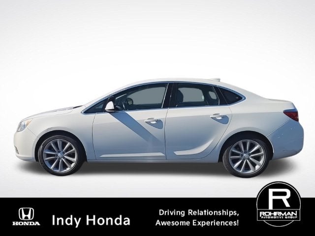 2015 Buick Verano Convenience Group