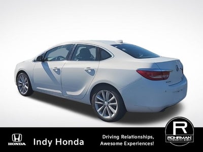 2015 Buick Verano Convenience Group