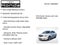 2015 Buick Verano Convenience Group