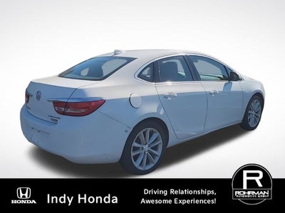 2015 Buick Verano Convenience Group