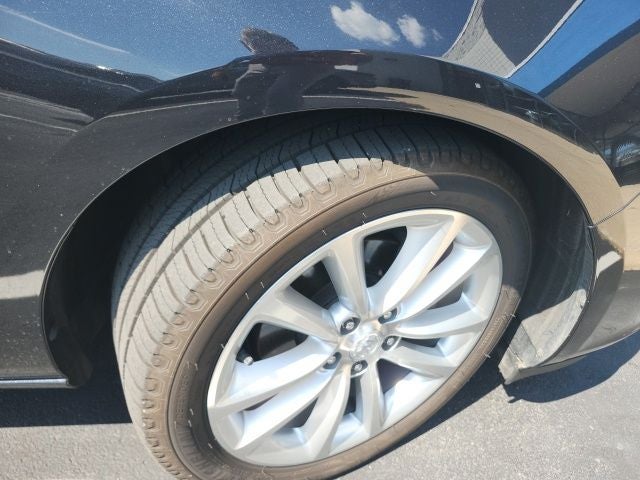 2015 Buick Verano Leather Group