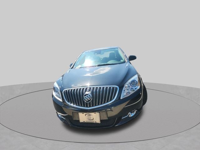 2015 Buick Verano Leather Group