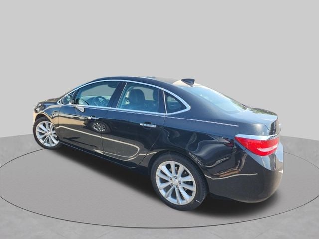2015 Buick Verano Leather Group