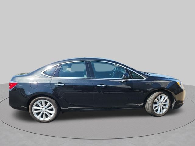2015 Buick Verano Leather Group