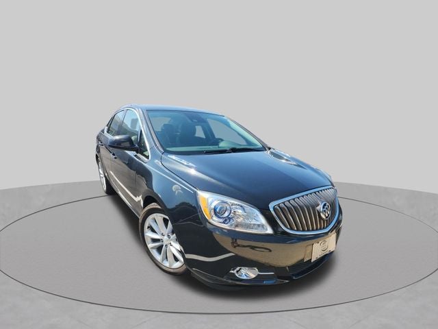 2015 Buick Verano Leather Group
