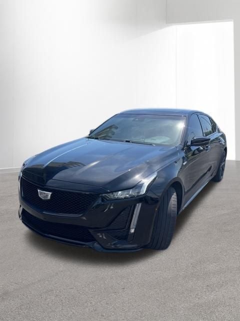 2021 Cadillac CT5 V-Series