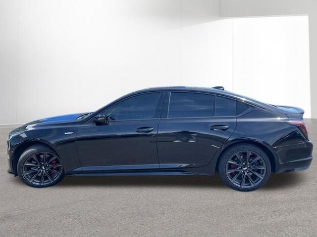 2021 Cadillac CT5 V-Series