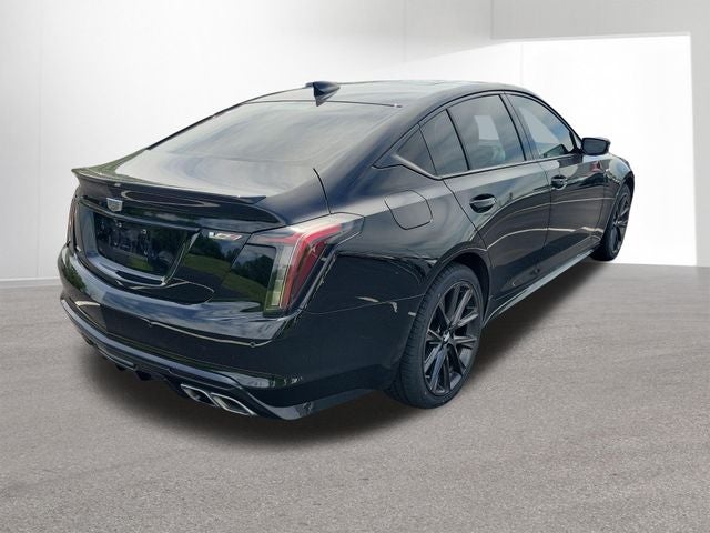 2021 Cadillac CT5 V-Series