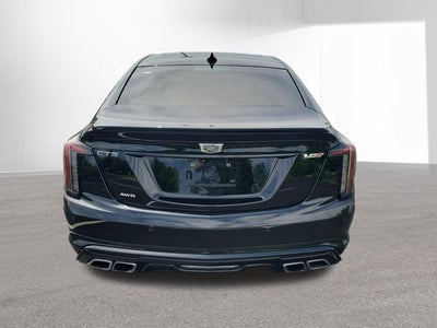 2021 Cadillac CT5 V-Series