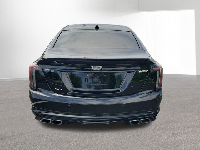 2021 Cadillac CT5 V-Series