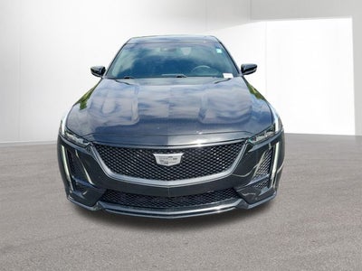 2021 Cadillac CT5 V-Series