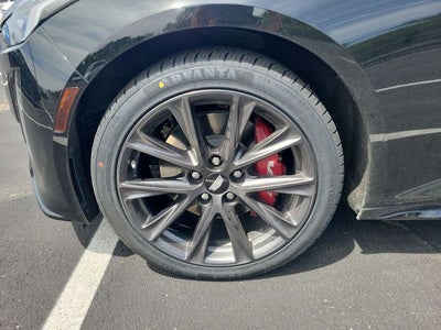 2021 Cadillac CT5 V-Series