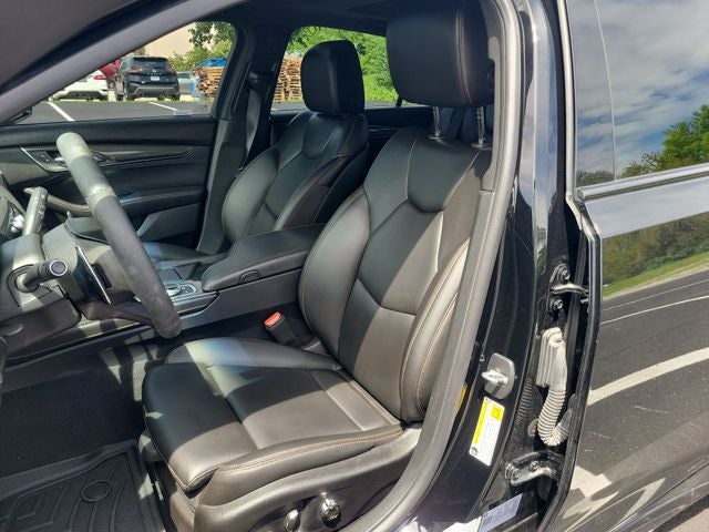 2021 Cadillac CT5 V-Series