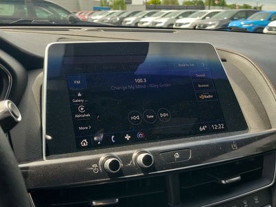 2021 Cadillac CT5 V-Series