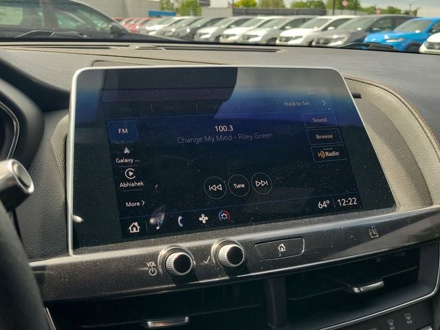 2021 Cadillac CT5 V-Series
