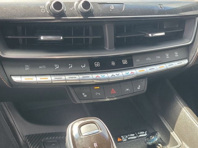2021 Cadillac CT5 V-Series