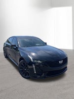 2021 Cadillac CT5 V-Series
