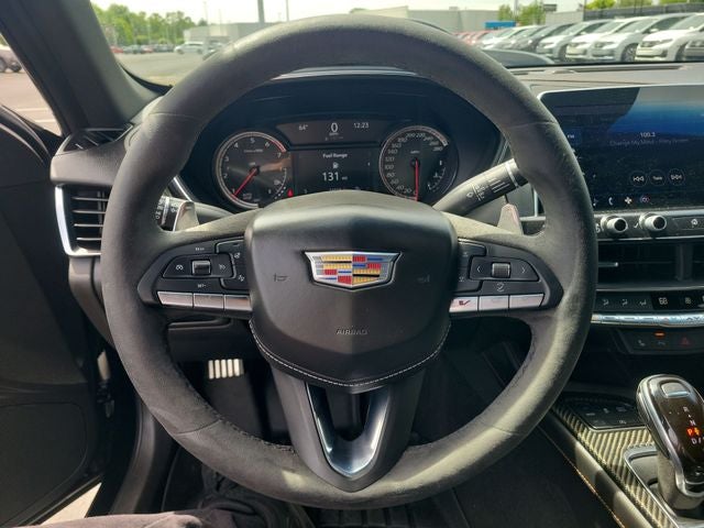 2021 Cadillac CT5 V-Series