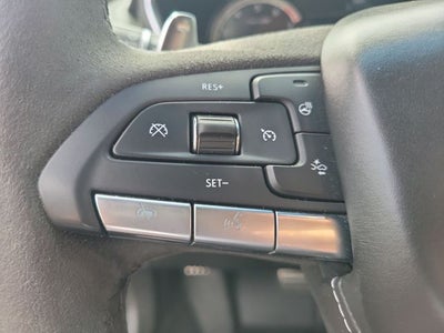 2021 Cadillac CT5 V-Series