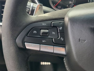 2021 Cadillac CT5 V-Series