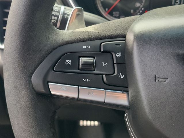 2021 Cadillac CT5 V-Series