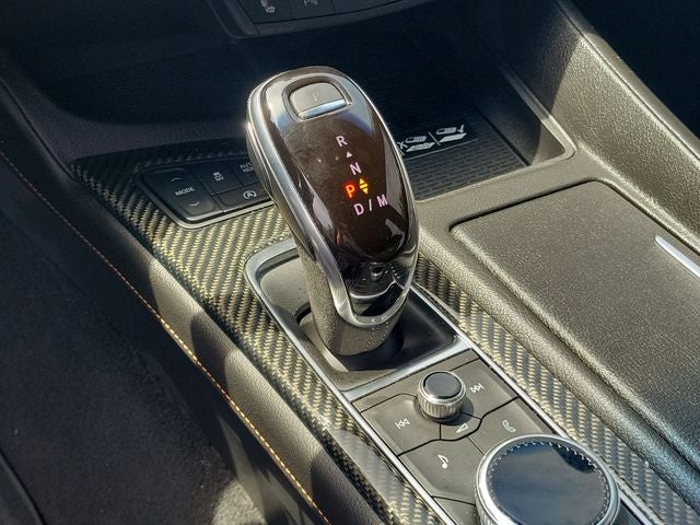 2021 Cadillac CT5 V-Series