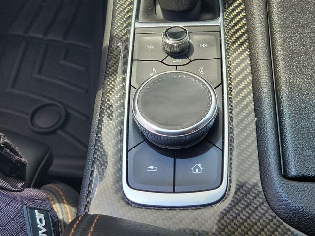 2021 Cadillac CT5 V-Series