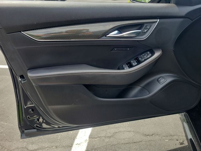 2021 Cadillac CT5 V-Series