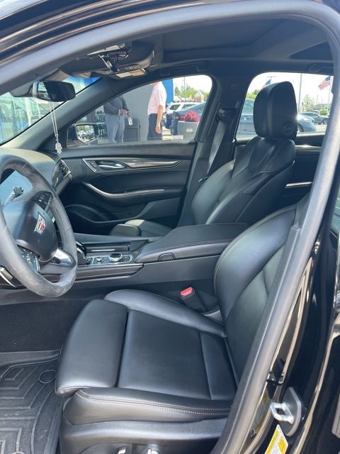 2021 Cadillac CT5 V-Series