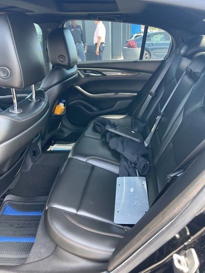 2021 Cadillac CT5 V-Series