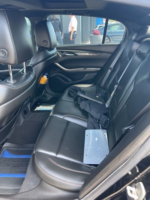 2021 Cadillac CT5 V-Series