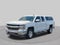 2017 Chevrolet Silverado 1500 LT LT1