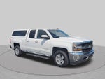 2017 Chevrolet Silverado 1500 LT LT1
