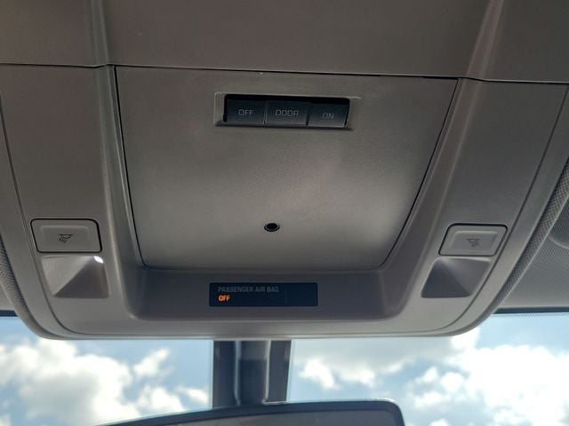 2017 Chevrolet Silverado 1500 LT LT1