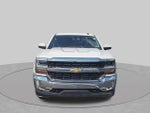 2017 Chevrolet Silverado 1500 LT LT1