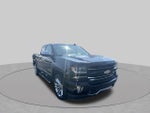 2018 Chevrolet Silverado 1500 LTZ 2LZ