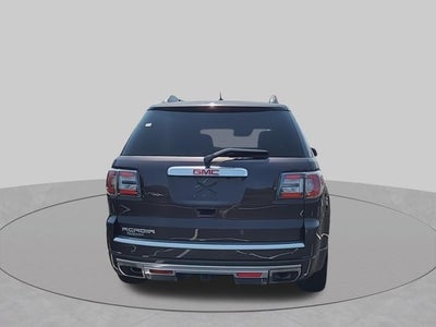 2015 GMC Acadia Denali