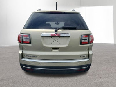 2016 GMC Acadia SLE-1