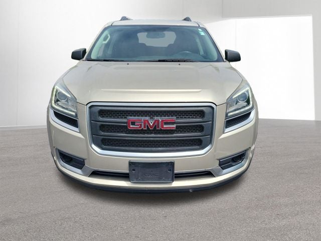 2016 GMC Acadia SLE-1