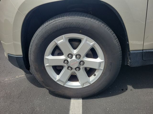 2016 GMC Acadia SLE-1
