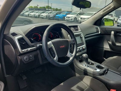 2016 GMC Acadia SLE-1