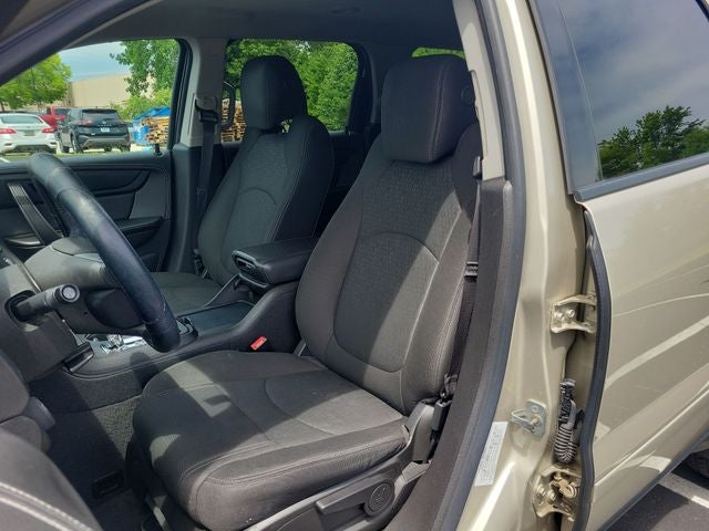 2016 GMC Acadia SLE-1
