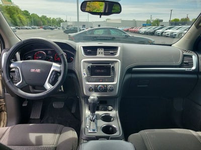 2016 GMC Acadia SLE-1