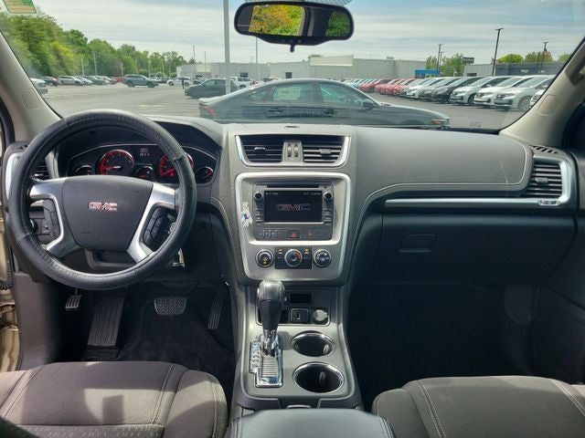 2016 GMC Acadia SLE-1